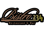 Bistro 234 Logo