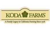 Koda Farms Logo